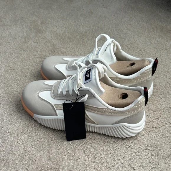 De Florance Sneakers Cloudea 2.0 No box but never worn - Picture 1 of 2